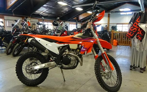 2024 KTM 500 EXC-F