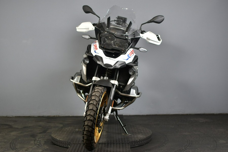 2022 BMW R 1250 Gs