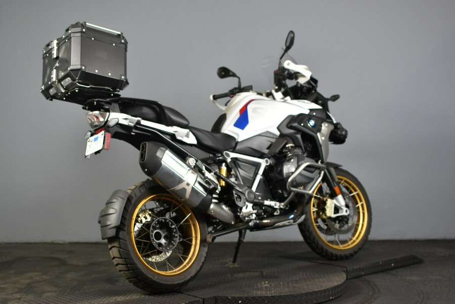 2022 BMW R 1250 Gs