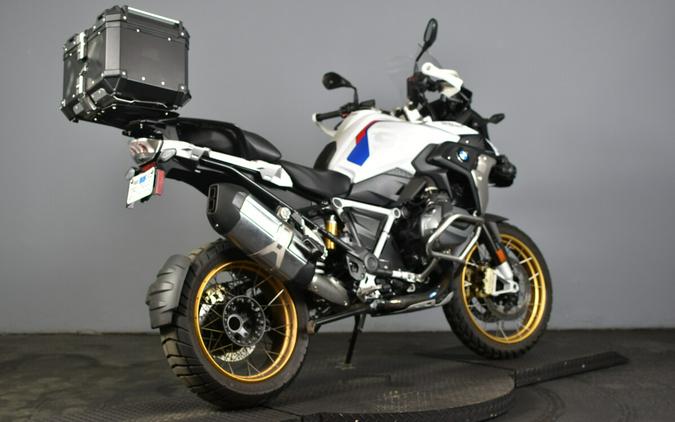 2022 BMW R 1250 Gs