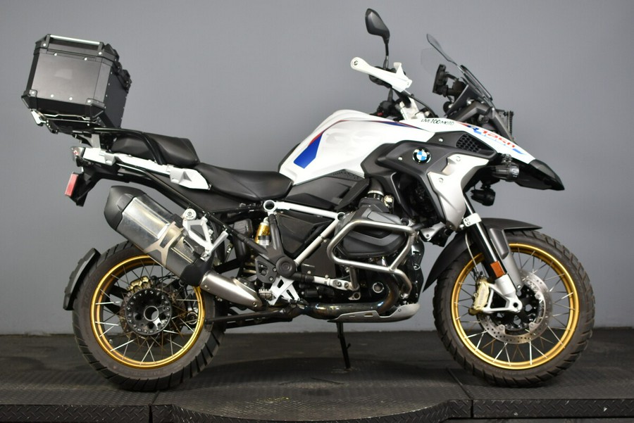 2022 Bmw R 1250 Gs