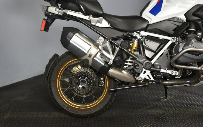 2022 Bmw R 1250 Gs