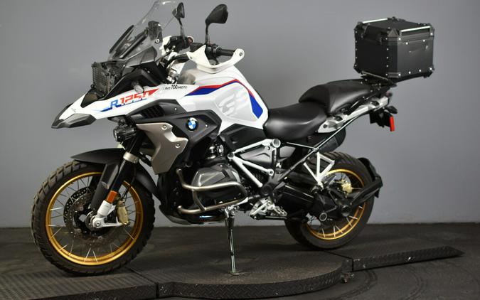 2022 BMW R 1250 Gs