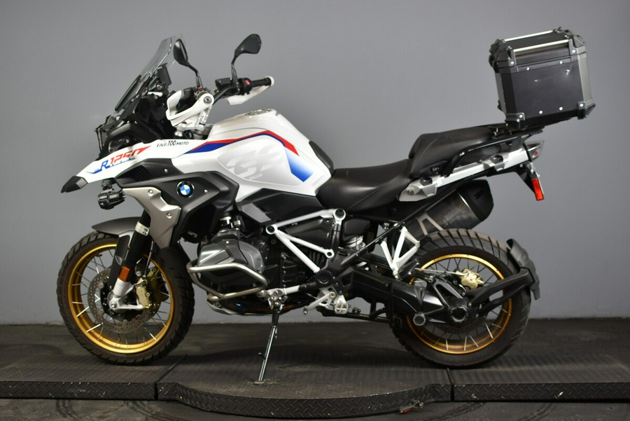 2022 Bmw R 1250 Gs