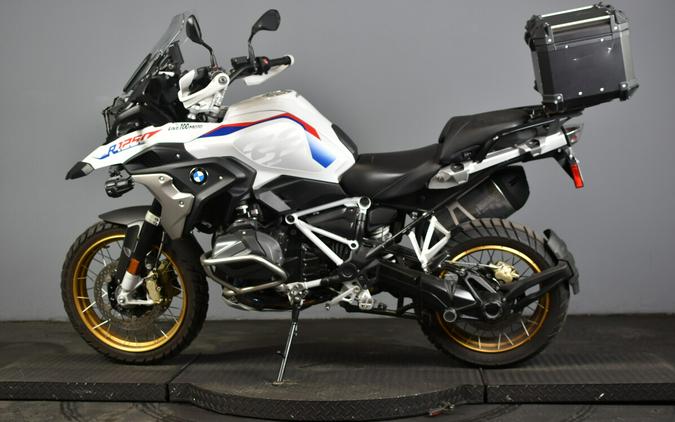 2022 Bmw R 1250 Gs