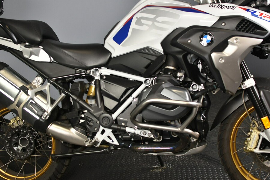 2022 Bmw R 1250 Gs