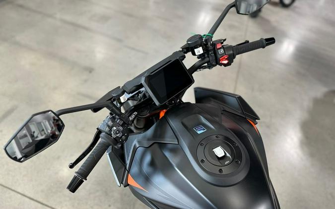 2024 KTM 1390 Super Duke R EVO