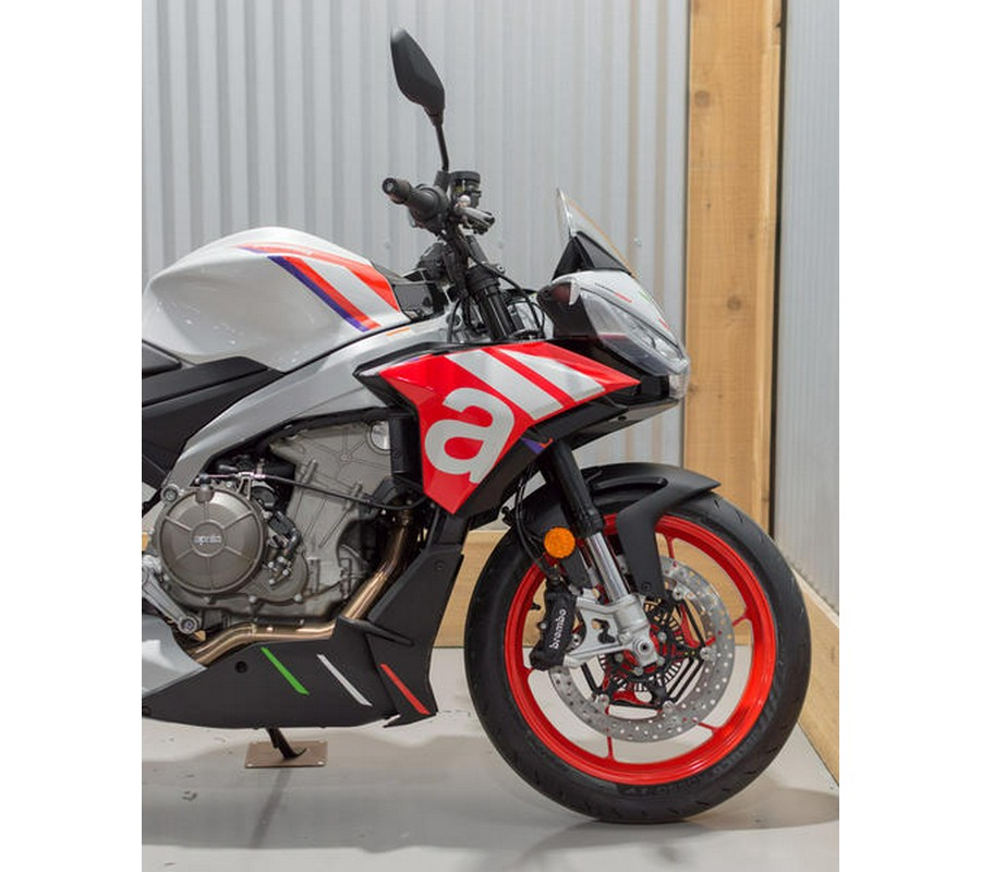 2024 Aprilia® Tuono 660 Factory