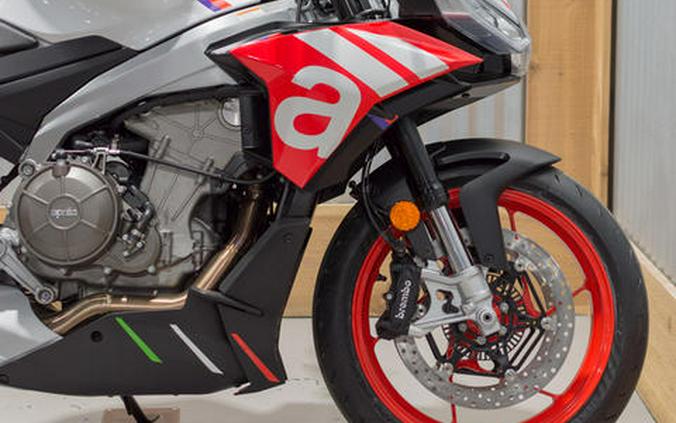 2024 Aprilia® Tuono 660 Factory