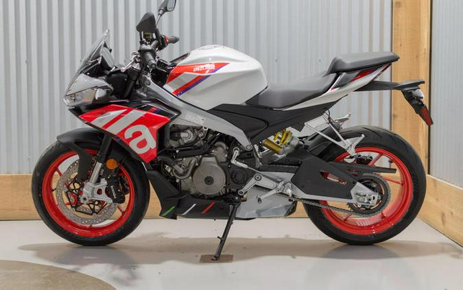 2024 Aprilia® Tuono 660 Factory