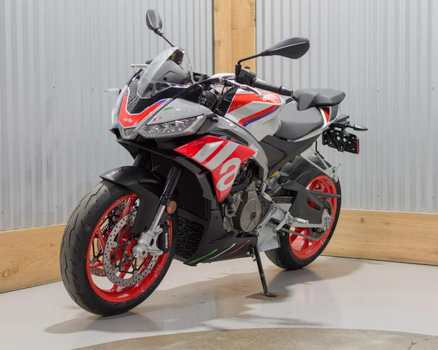 2024 Aprilia® Tuono 660 Factory