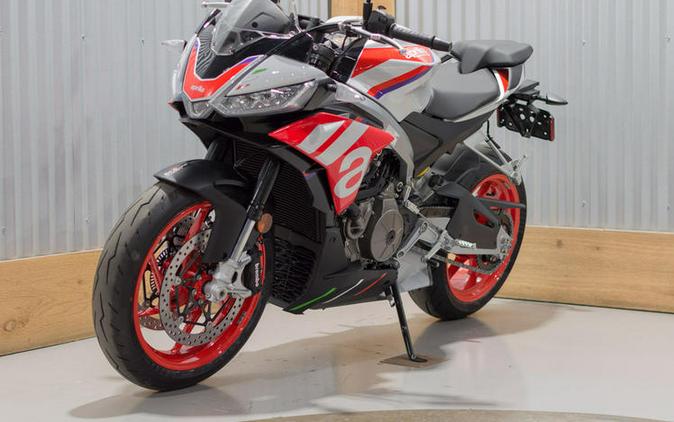 2024 Aprilia® Tuono 660 Factory