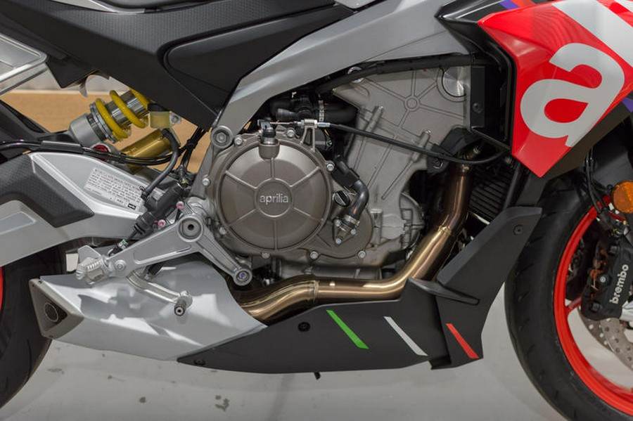 2024 Aprilia® Tuono 660 Factory