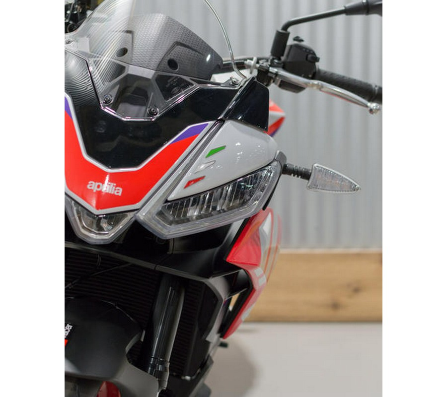 2024 Aprilia® Tuono 660 Factory