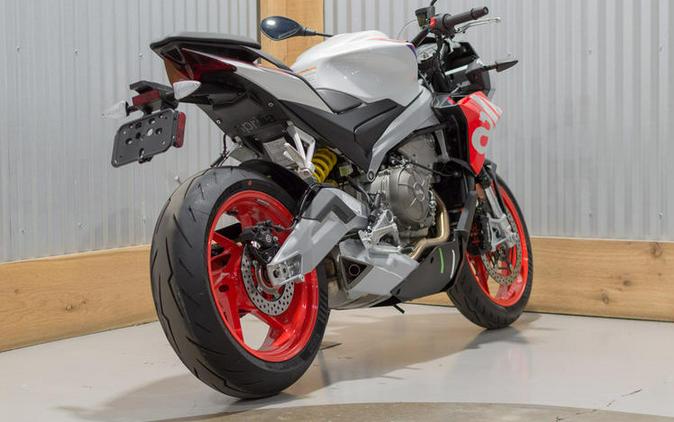 2024 Aprilia® Tuono 660 Factory