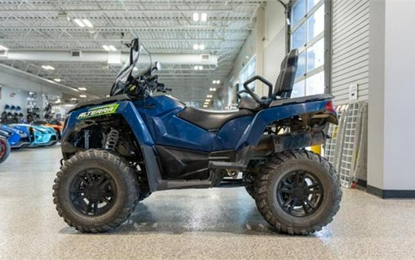 2021 Arctic Cat® Alterra 700 EPS