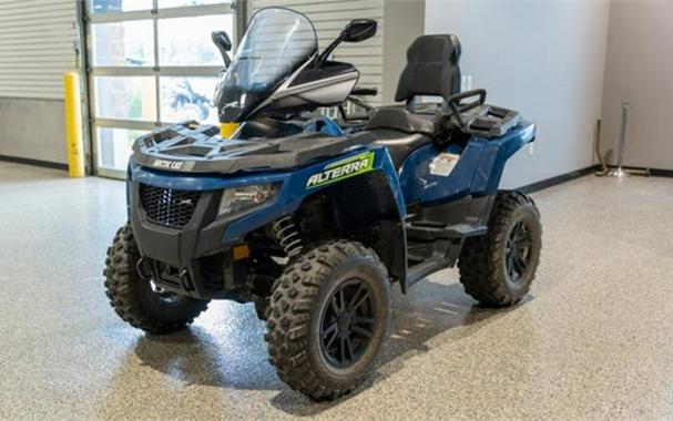 2021 Arctic Cat® Alterra 700 EPS