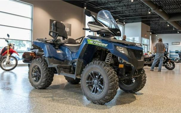 2021 Arctic Cat® Alterra 700 EPS