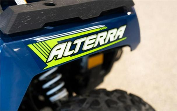 2021 Arctic Cat® Alterra 700 EPS