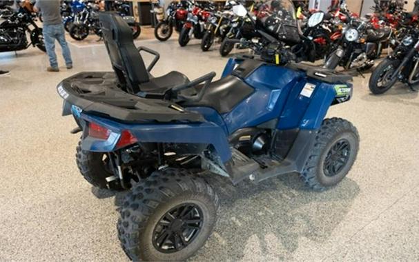 2021 Arctic Cat® Alterra 700 EPS