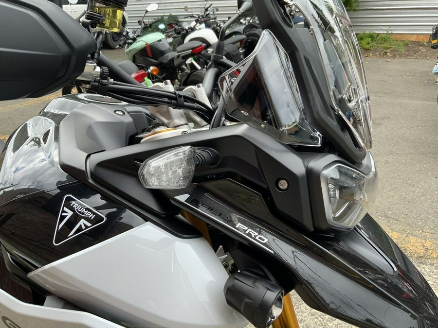 2024 Triumph CS8PIPM