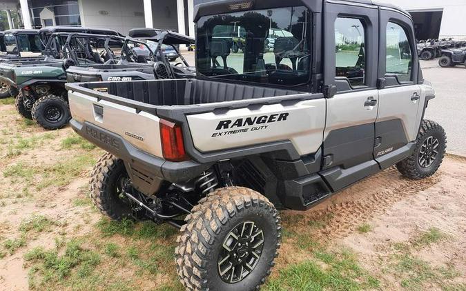 2024 Polaris® Ranger Crew XD 1500 NorthStar Edition Premium