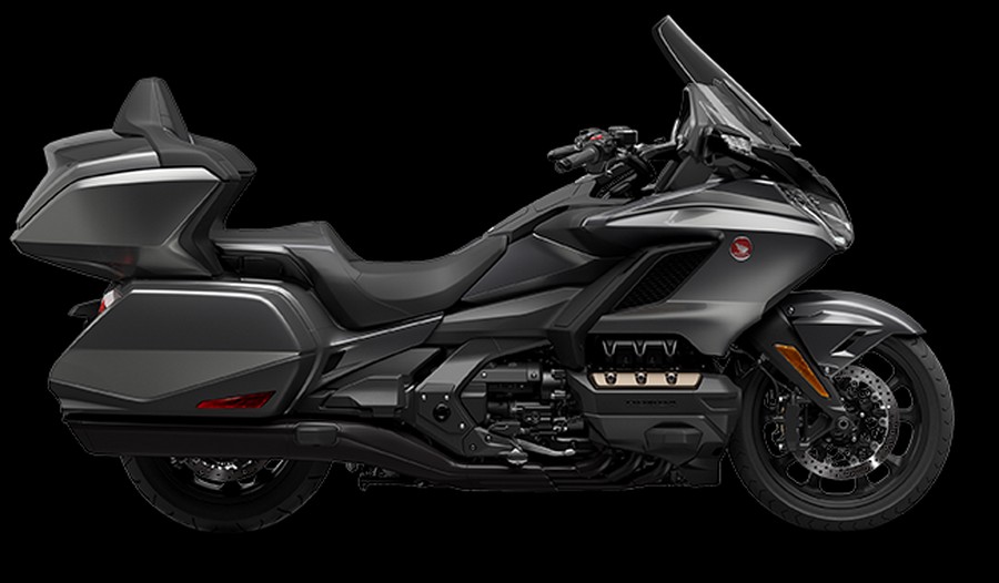 2024 Honda Gold Wing® Tour Base