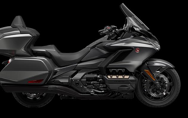 2024 Honda Gold Wing® Tour Base