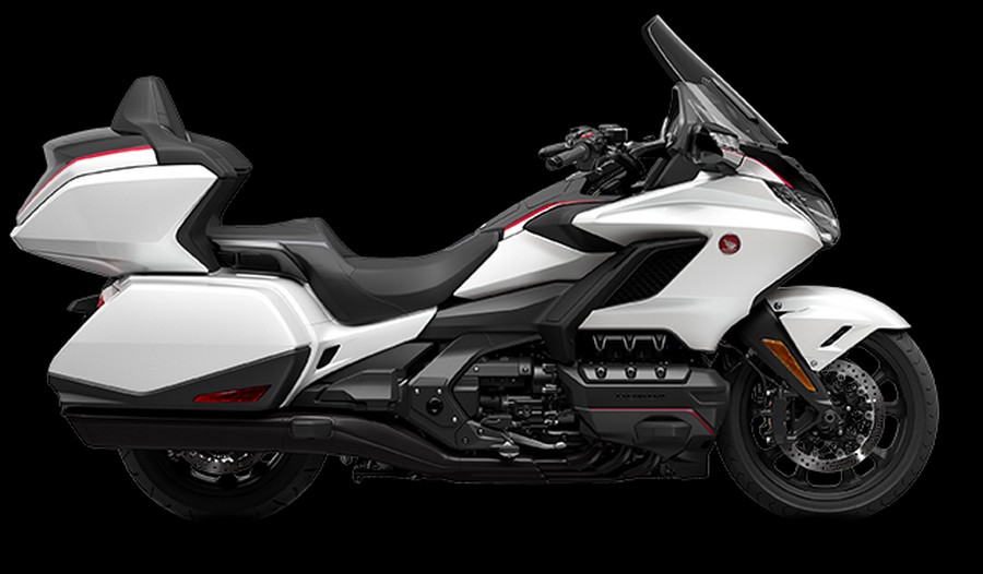 2024 Honda Gold Wing® Tour Base