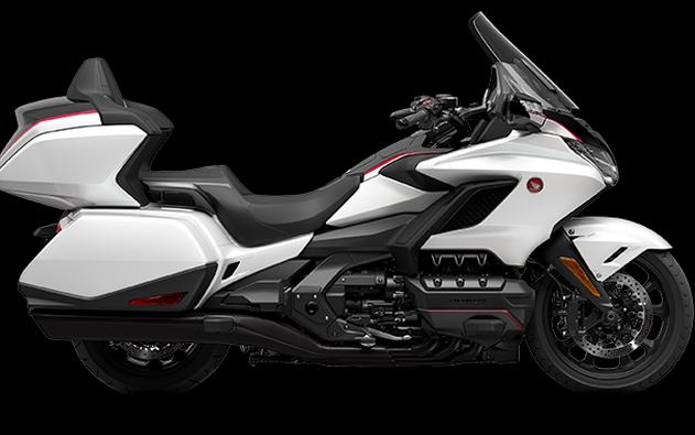 2024 Honda Gold Wing® Tour Base