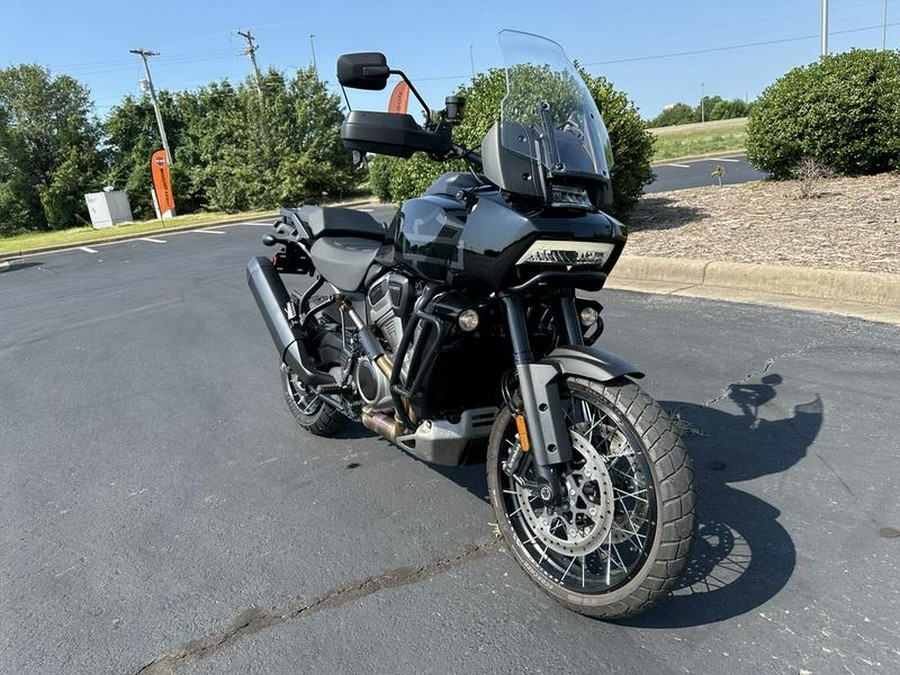 2021 Harley-Davidson® Pan America™ 1250 Special