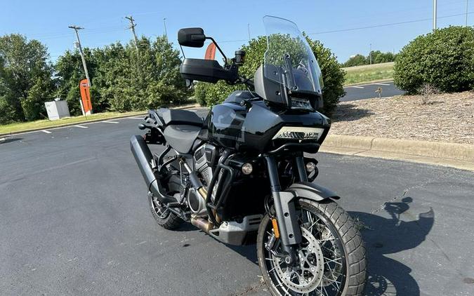 2021 Harley-Davidson® Pan America™ 1250 Special