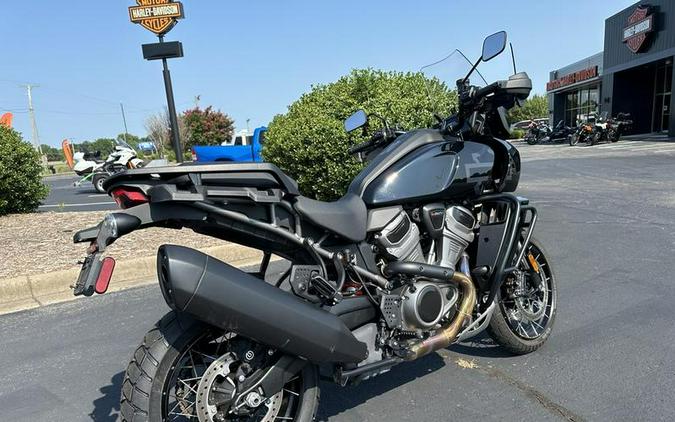 2021 Harley-Davidson® Pan America™ 1250 Special