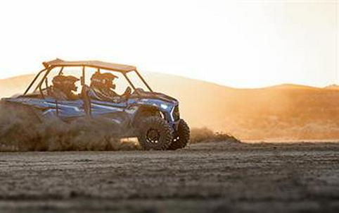 2019 Polaris RZR XP 4 1000 EPS