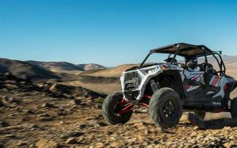 2019 Polaris RZR XP 4 1000 EPS