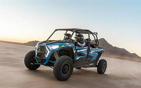 2019 Polaris RZR XP 4 1000 EPS