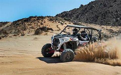 2019 Polaris RZR XP 4 1000 EPS