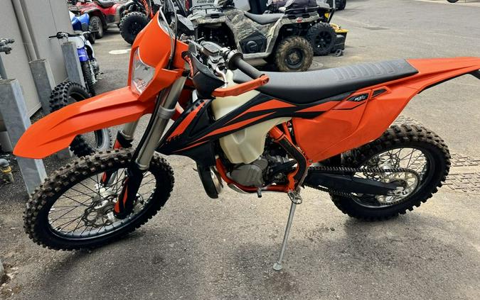 2019 KTM 300 XC-W TPI