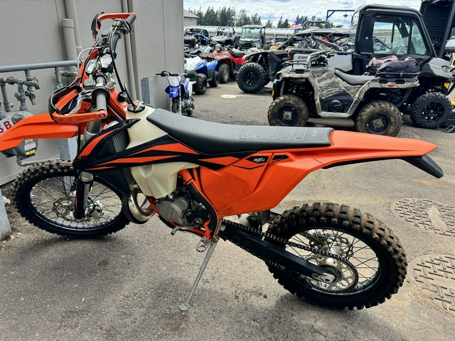 2019 KTM 300 XC-W TPI