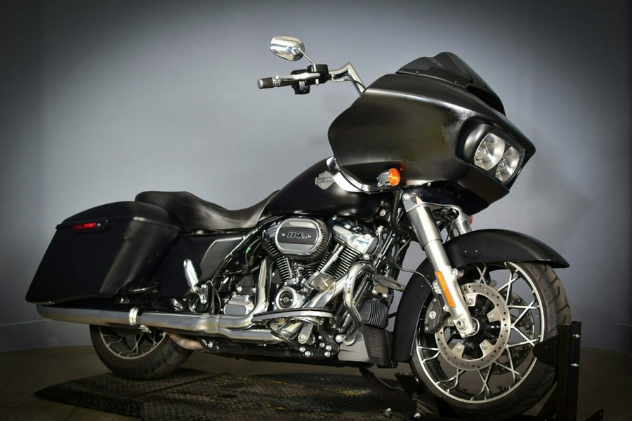 2022 Harley-Davidson Road Glide Special