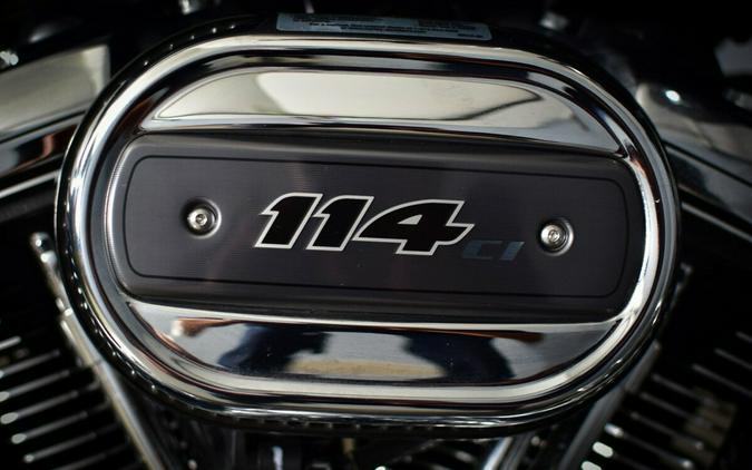 2022 Harley-Davidson Road Glide Special