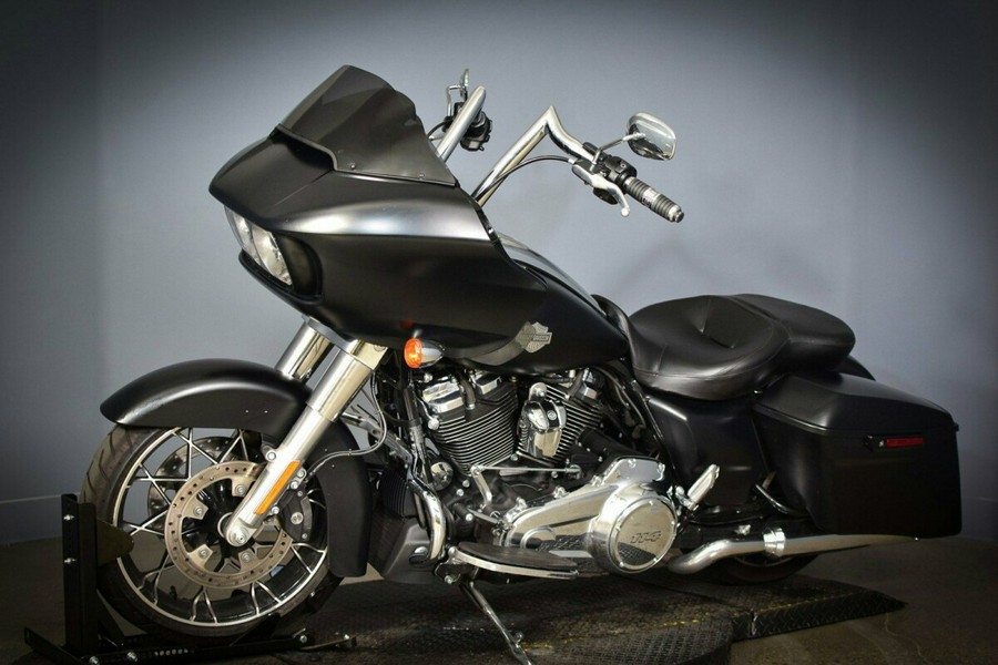 2022 Harley-Davidson Road Glide Special