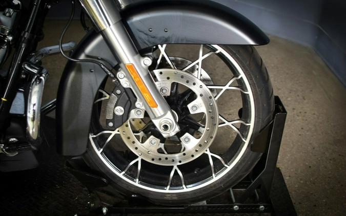 2022 Harley-Davidson Road Glide Special