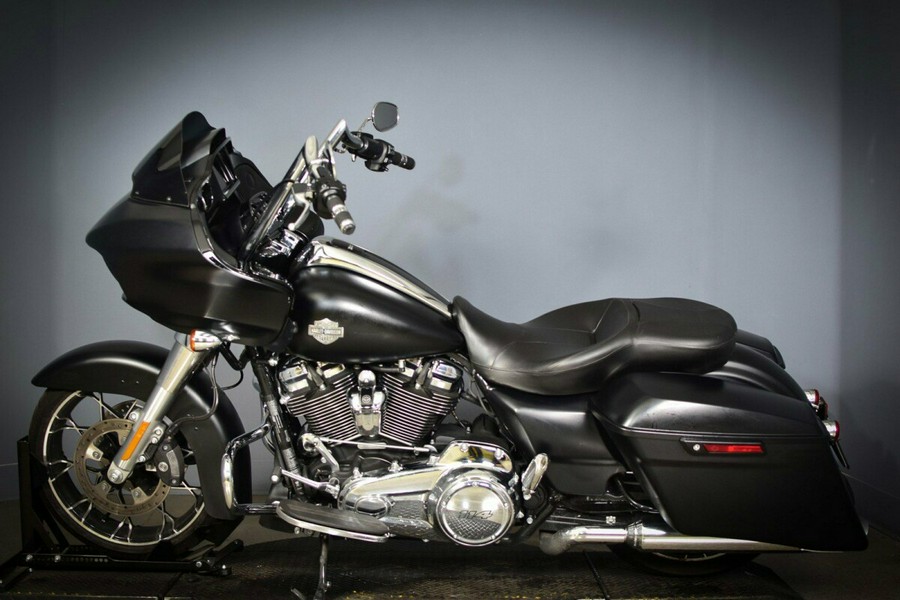 2022 Harley-Davidson Road Glide Special