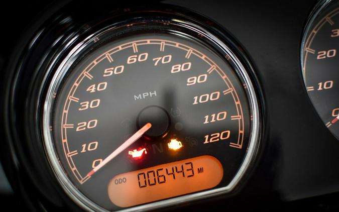 2022 Harley-Davidson Road Glide Special