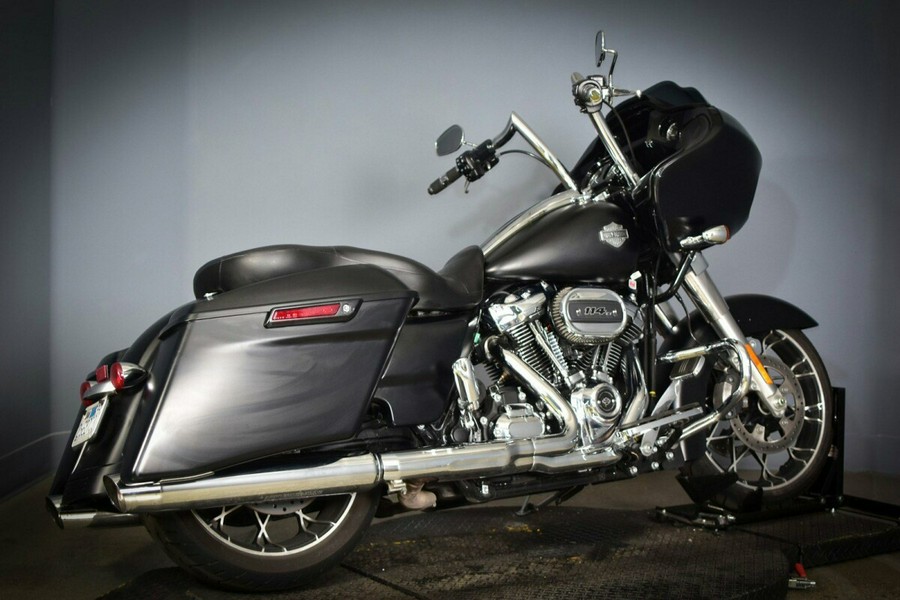 2022 Harley-Davidson Road Glide Special