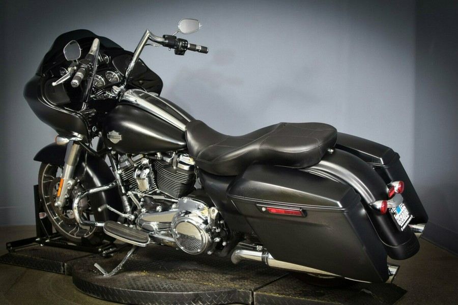 2022 Harley-Davidson Road Glide Special