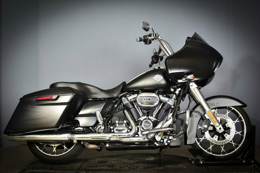 2022 Harley-Davidson Road Glide Special