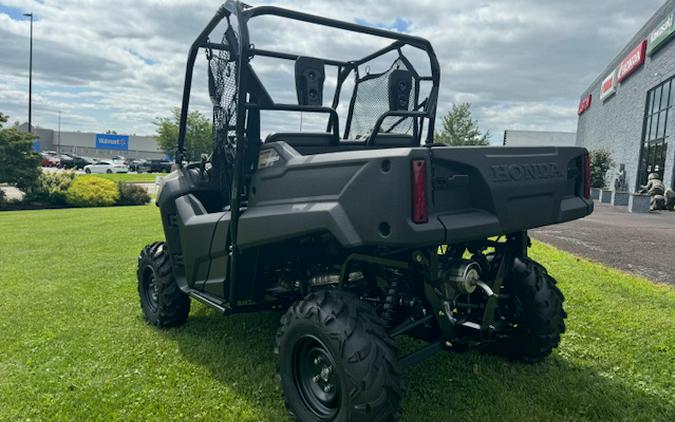 2024 Honda Pioneer 700