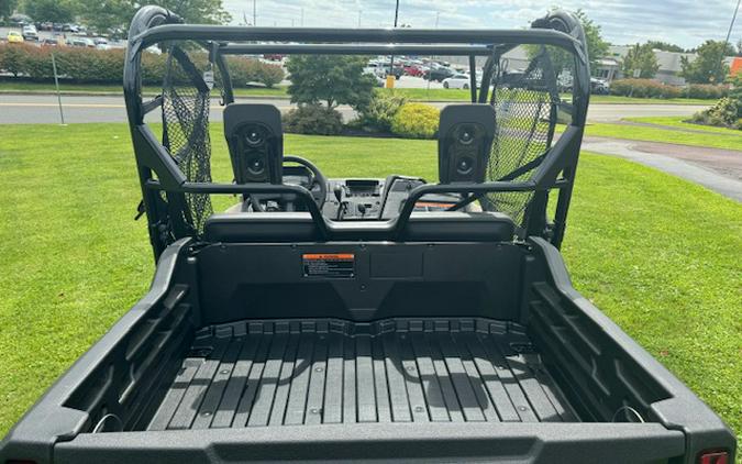 2024 Honda Pioneer 700